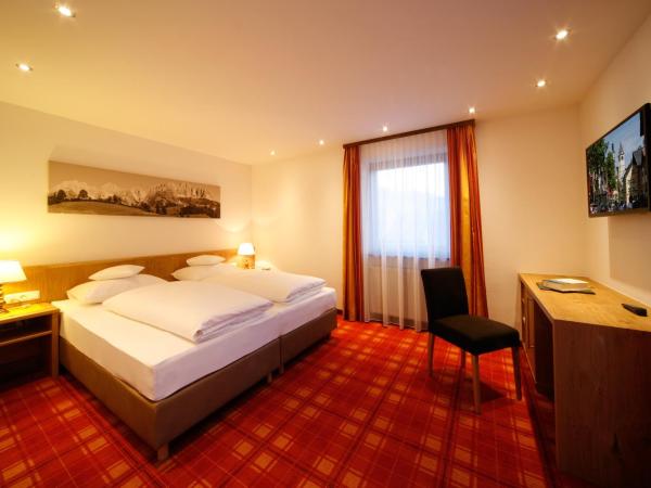 Hotel Resch : photo 5 de la chambre chambre double supérieure