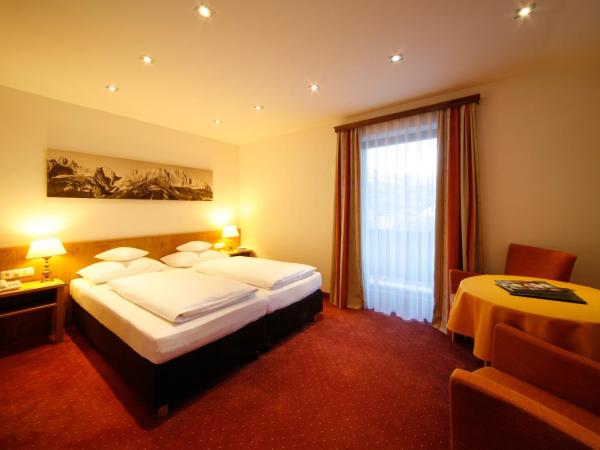 Hotel Resch : photo 2 de la chambre chambre double supérieure