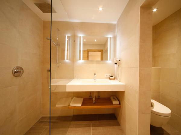 Hotel Resch : photo 3 de la chambre chambre double supérieure