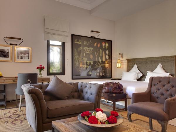 Palais de l'O - Maison d'hôtes : photo 3 de la chambre suite palais unik