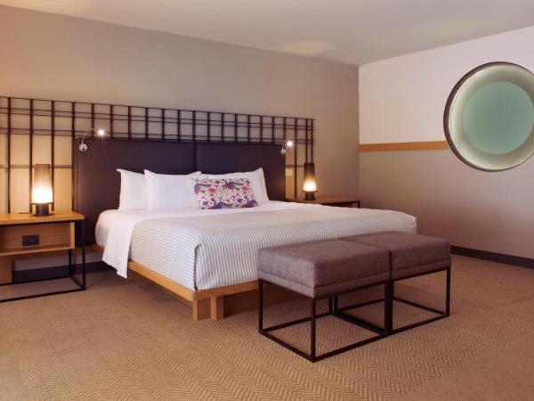 Hacienda Jurica by Brisas : photo 3 de la chambre brisas business club king size