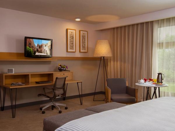 Hacienda Jurica by Brisas : photo 4 de la chambre brisas business club king size