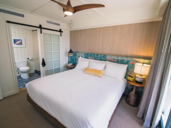 The Surfjack Hotel & Swim Club : photo 6 de la chambre suite 1 chambre