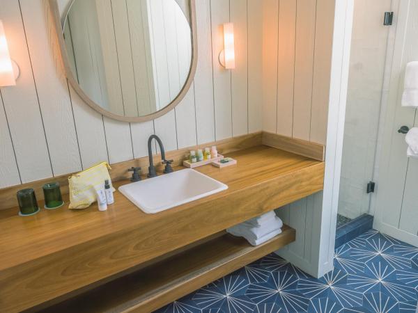 The Surfjack Hotel & Swim Club : photo 6 de la chambre suite 2 chambres