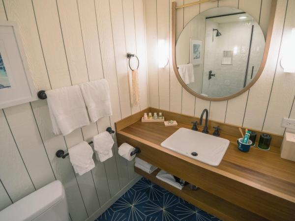 The Surfjack Hotel & Swim Club : photo 8 de la chambre suite 3 chambres