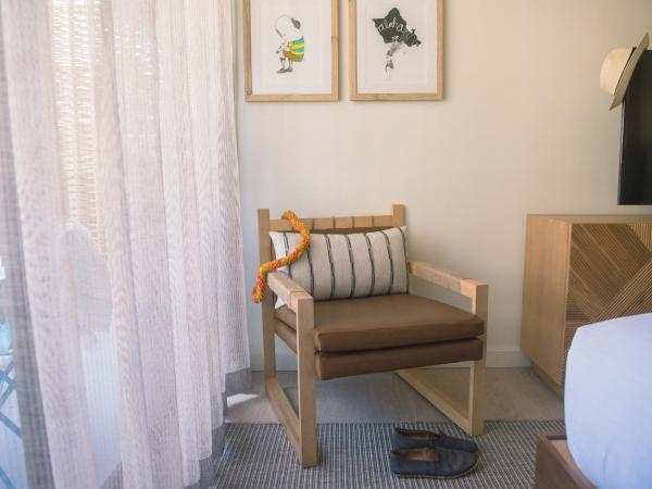 The Surfjack Hotel & Swim Club : photo 4 de la chambre bungalow