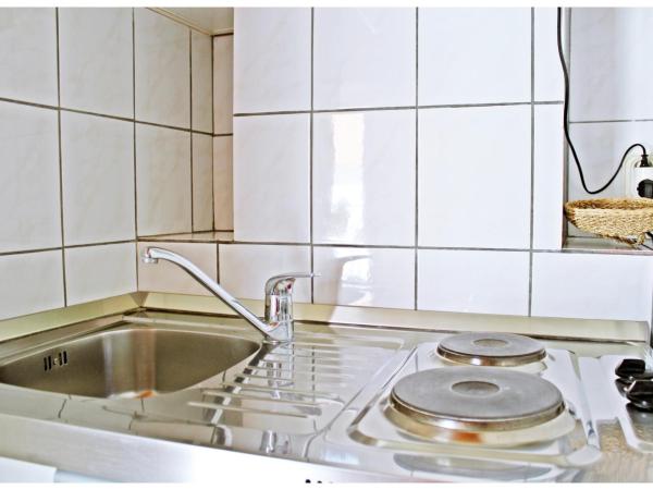 Guest House Tragurion : photo 6 de la chambre studio avec balcon 