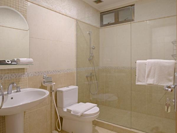 Midtown Residence Simatupang Jakarta : photo 5 de la chambre fabulous 1 bedroom