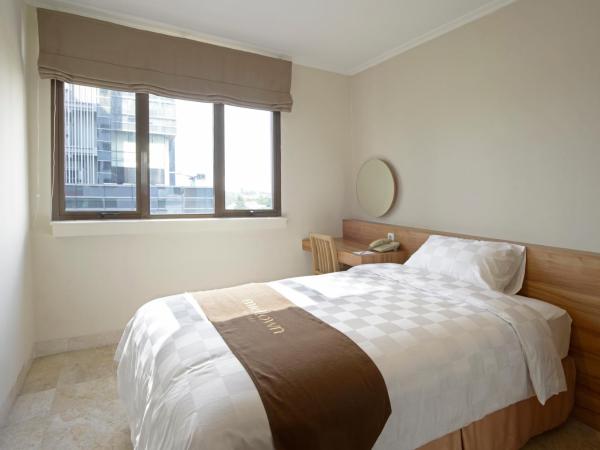 Midtown Residence Simatupang Jakarta : photo 3 de la chambre marvelous 2 bedroom