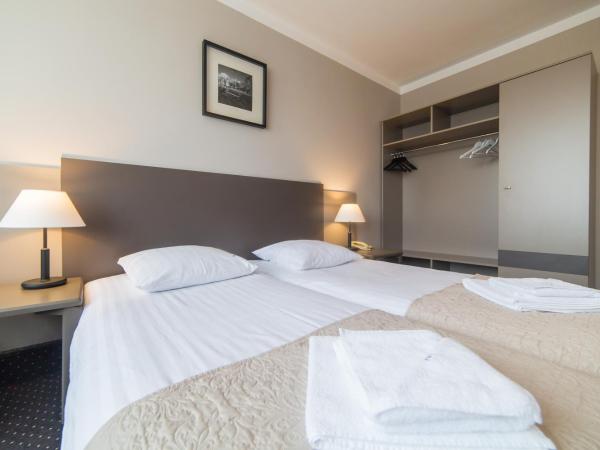 Hotel New Skanpol : photo 5 de la chambre chambre double ou lits jumeaux