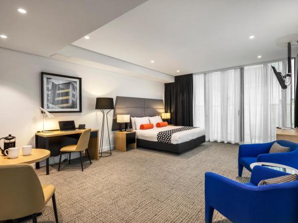 Quest St Leonards : photo 1 de la chambre studio deluxe