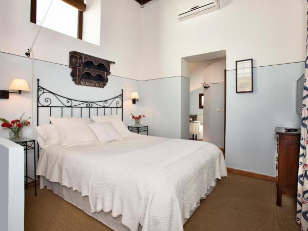 La Morada Mas Hermosa : photo 3 de la chambre chambre double supérieure