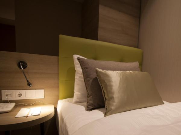 Yeni Bahar Otel : photo 3 de la chambre chambre simple