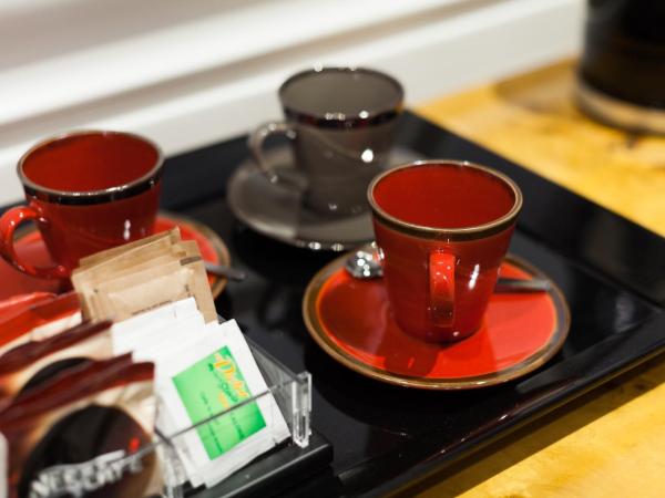 La Maison du Sage : photo 8 de la chambre chambre king de luxe avec terrasse