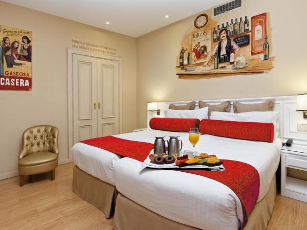 Grupotel Mayorazgo : photo 9 de la chambre hébergement double pour 1 personne