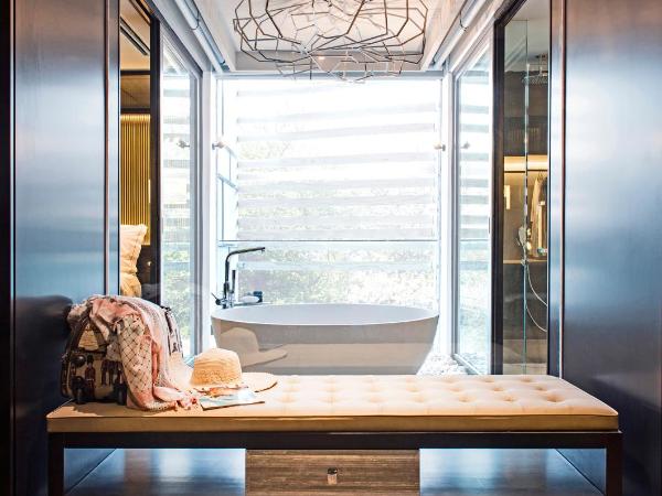 Akyra Manor Chiang Mai SHA Extra Plus : photo 6 de la chambre suite premier