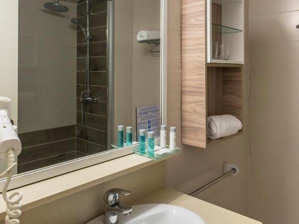 Hotel Rosamar Garden Resort 4* : photo 2 de la chambre chambre double