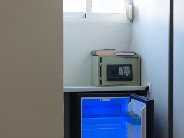 NWT Central Station Valencia : photo 6 de la chambre chambre double ou lits jumeaux