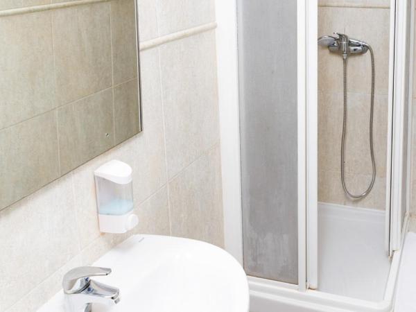 NWT Central Station Valencia : photo 2 de la chambre chambre lits jumeaux classique