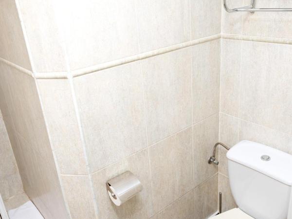 NWT Central Station Valencia : photo 4 de la chambre chambre lits jumeaux classique