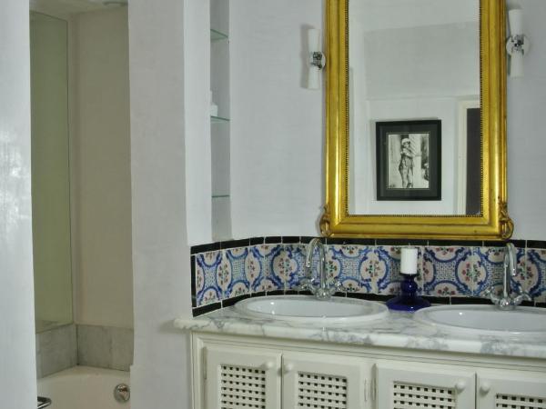 Dar Ben Gacem : photo 1 de la chambre suite junior