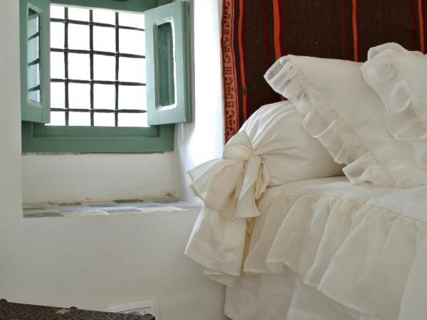 Dar Ben Gacem : photo 1 de la chambre chambre double deluxe