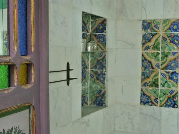 Dar Ben Gacem : photo 5 de la chambre chambre double deluxe