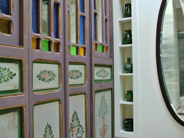 Dar Ben Gacem : photo 6 de la chambre chambre double deluxe