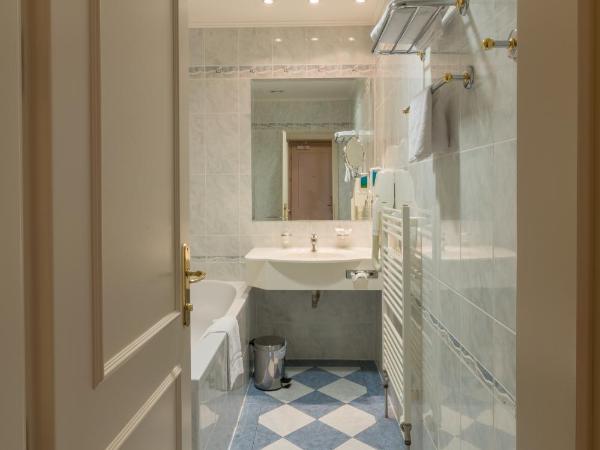 Ensana Hotel Pacifik : photo 10 de la chambre superior double room with wellness and fitness access