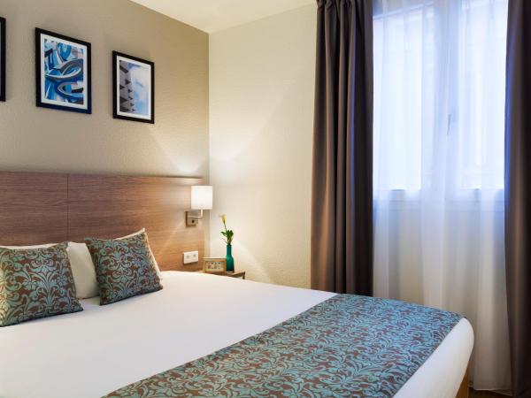 Citadines Wilson Toulouse : photo 3 de la chambre appartement