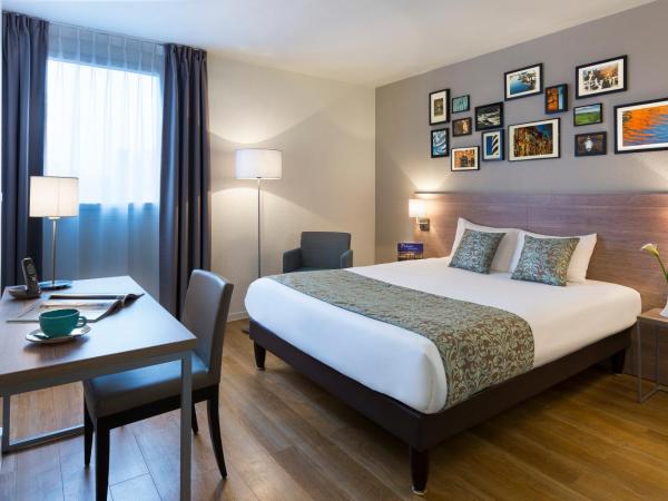 Citadines Wilson Toulouse : photo 1 de la chambre studio deluxe
