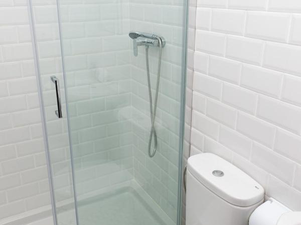 NWT Central Station Valencia : photo 2 de la chambre chambre double