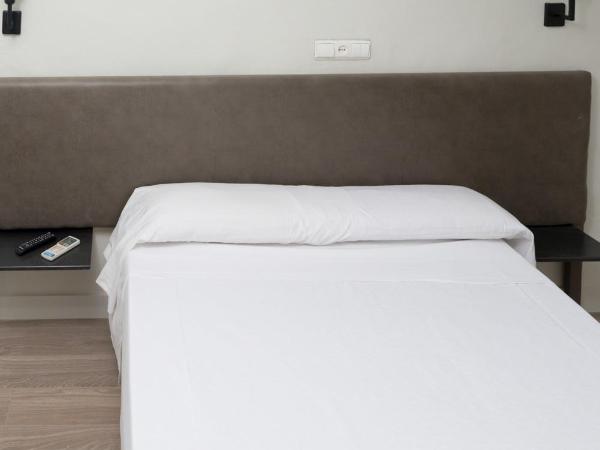 NWT Central Station Valencia : photo 10 de la chambre chambre double