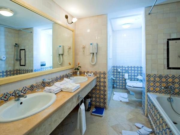 Diar Lemdina Hotel : photo 7 de la chambre chambre double ou lits jumeaux
