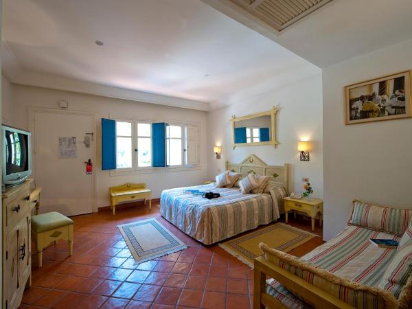 Diar Lemdina Hotel : photo 1 de la chambre chambre double ou lits jumeaux