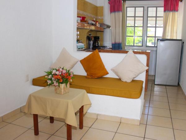 Hotel Careyes Puerto Escondido : photo 5 de la chambre suite double standard