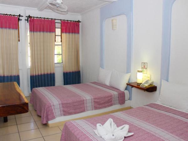 Hotel Careyes Puerto Escondido : photo 7 de la chambre suite double standard
