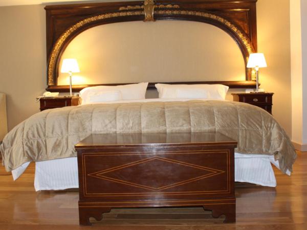 Hotel Club Frances : photo 2 de la chambre suite exécutive deluxe
