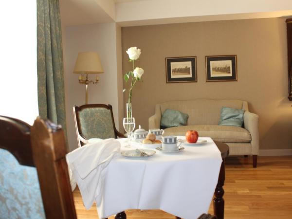 Hotel Club Frances : photo 1 de la chambre suite exécutive deluxe