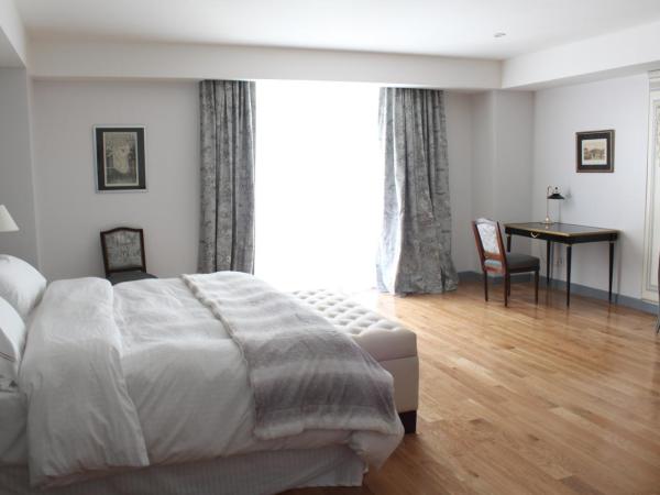 Hotel Club Frances : photo 2 de la chambre suite exécutive