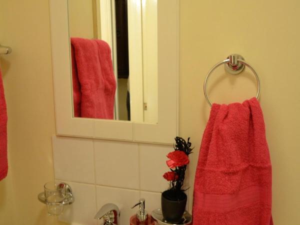 City London Hotel : photo 4 de la chambre chambre double