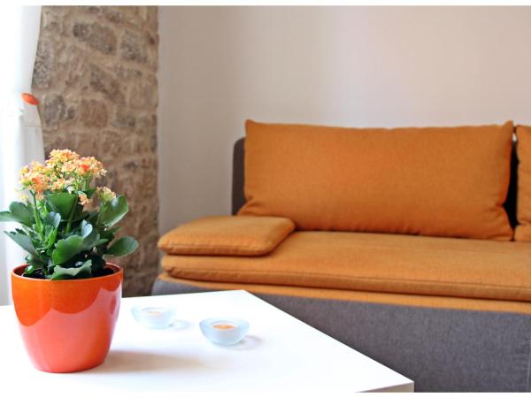 Guest House Tragurion : photo 6 de la chambre appartement 1 chambre