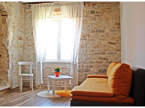 Guest House Tragurion : photo 4 de la chambre appartement 1 chambre