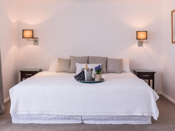 Fino Hotel & Suites : photo 1 de la chambre appartement 1 chambre de grand standing