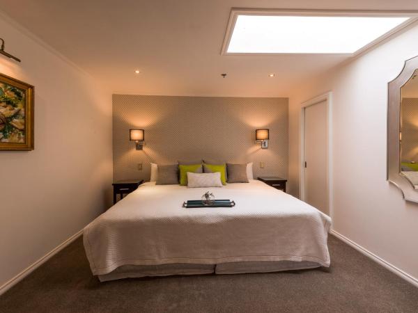 Fino Hotel & Suites : photo 4 de la chambre appartement 1 chambre de grand standing