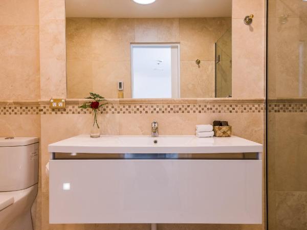 Fino Hotel & Suites : photo 7 de la chambre appartement 1 chambre de grand standing