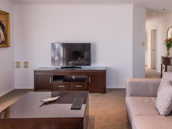 Fino Hotel & Suites : photo 8 de la chambre appartement 1 chambre de grand standing