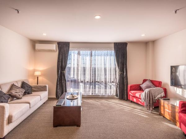 Fino Hotel & Suites : photo 1 de la chambre appartement 1 chambre affaires