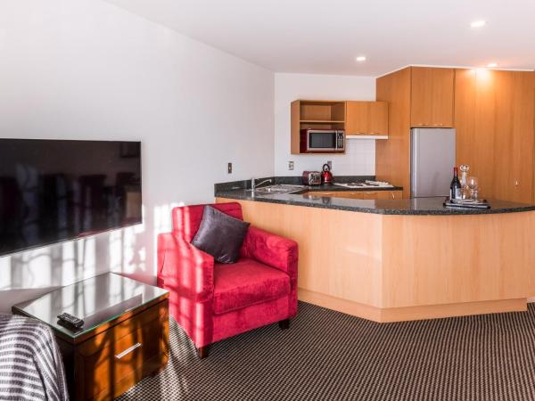 Fino Hotel & Suites : photo 5 de la chambre appartement 1 chambre standard