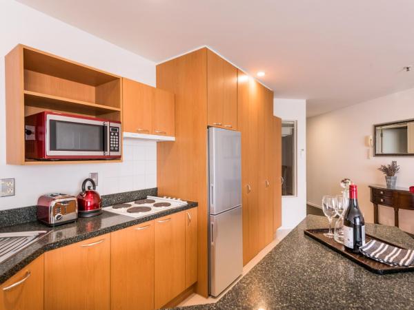 Fino Hotel & Suites : photo 3 de la chambre appartement 1 chambre standard